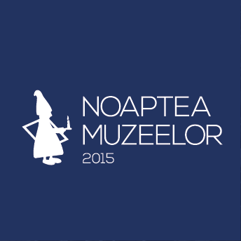 logo Noaptea Muzeelor 2015