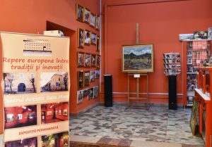 Lucrarea lunii iunie 2017