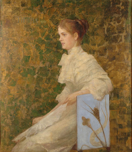 Irina Bilț-Grünwald (1876-?)