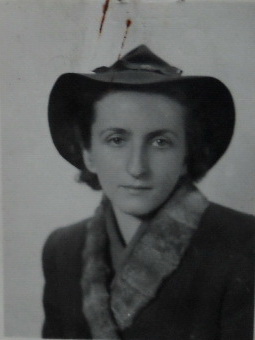 Lidia Agricola (1914-1994)